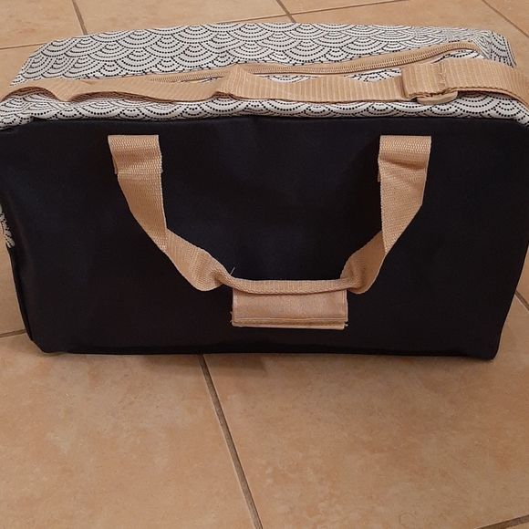 Duffle bag - Picture 3 of 3